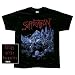Suffocation - Effigy Of Forgotten T-Shirt