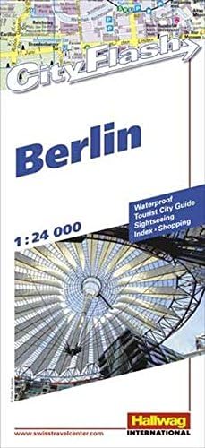 Berlin (City Flash Maps)