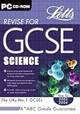 Letts GCSE Science 2003/2004