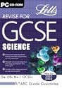 Letts GCSE