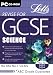 Letts GCSE Science 2003/2004