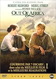 Revue _  / Out of Africa