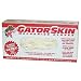 Carrand 23005 White Latex Disposable Gloves-Large 100/box