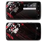 Ronnida Decorative Skin Decal Sticker for Dell Streak 5 Android Tablet