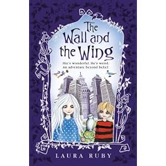The Wall and the Wing: Bk. 1