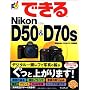 �ł���Nikon D50&D70S (�ł���V���[�Y)