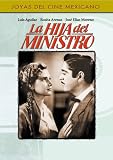 La Hija Del Ministro