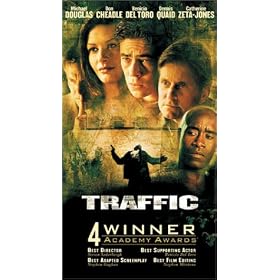 Traffic [VHS]