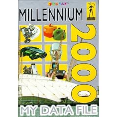 Millennium: My Data File (Funfax)