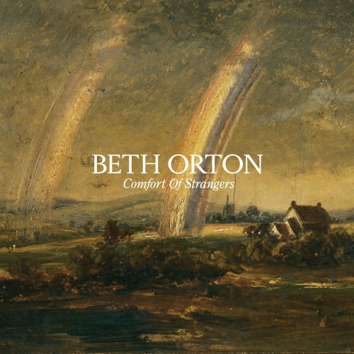 CD-Charts  Music : Comfort of Strangers