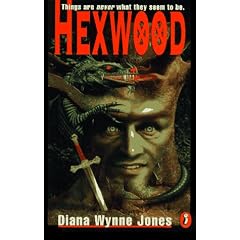 Hexwood