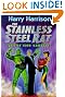 The Stainless Steel...