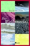 Der Wolkenatlas - David Mitchell, Volker Oldenburg