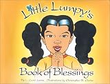 Little Lumpy's Book of Blessings