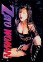 Zero Woman