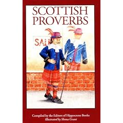 Scottish Proverbs