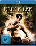 Bruce Lee - Die Legende des Drachen [Blu-ray]