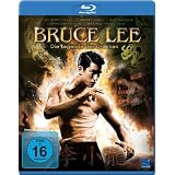 Bruce Lee - Die Legende des Drachen [Blu-ray]von "Tony Leung Ka Fai"
