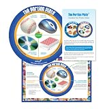 Best Price Adult Portion Plate Total Objects Kit