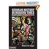 German History in Modern Times: Four Lives of the Nation