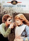 The Miracle Worker [UK IMPORT] - Anne Bancroft