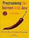 Programming Internet with Java...