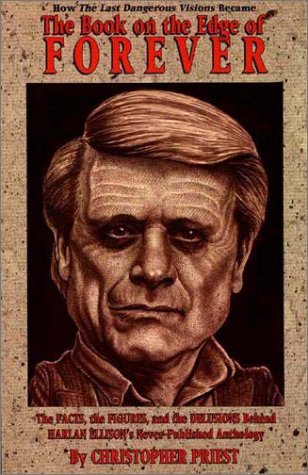 Harlan Ellison