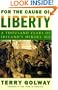 For the Cause of Liberty: A Thousand Years of Ireland's Heroes