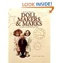 Antique Trader's Doll Makers and Marks: A Guide to Identification