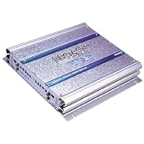 Buy Legacy LA698 4-Channel 1000 Watt Bridgeable MOSFET Amplifier by Legacy