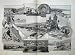1887 MEDITERRANEAN ALGIERS ALGERIA TUNIS VICTORIA TREE