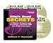 Rich Dad Secrets to Money Business and Investing...by Robert Kiyosaki (Nightingale Conant)