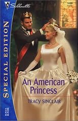 An American Princess