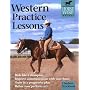Western Practice Lessons (Horse Wise Guides)