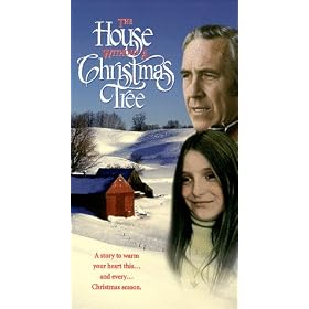 The House Without A Christmas Tree [VHS]