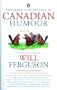 The Penguin Anthology of Canadian Humour