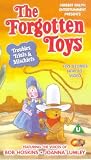 Forgotten Toys, The - Troubles, Trials And Mischiefs [UK IMPORT] - Bob Hoskins