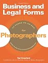 Business and Legal Forms for Photographers, 4th Edition (Business & Legal Forms for Photographers)