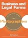 Business and Legal Forms for Photographers, 4th Edition (Business & Legal Forms for Photographers)