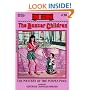 The Mystery of the Purple Pool (The Boxcar Children Mysteries #38)
