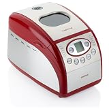 G3Ferrari 1XE80100 Bread & Break Multifunktionsbrotbackautomat mit Doppelschaufel und 2 Gewichtseinstellungenvon "G3 Ferrari"