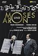 Sch�nberg: Mo�se Et Aaron