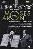 Arnold Schoenberg - Moses und Aron