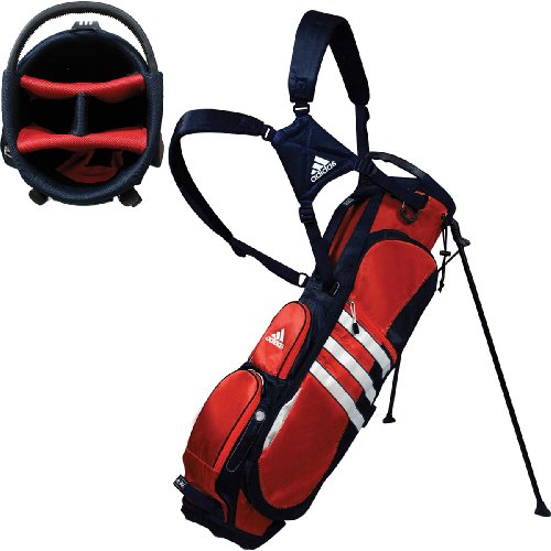 adidas University Stand Bag