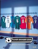 Eigenschaften Jo Wood Production  / Player Manager 2000