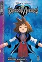 Kingdom Hearts: v. 1 (Kingdom Hearts) (Kingdom Hearts Junior Novels)