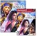 Final Fantasy X-2 Game and Official Strategy Guide Book Playstation 2 Combo