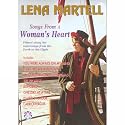 Lena Martell - Songs From A Womans Heart [DVD] [2006]