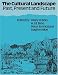 Books : The Cultural Landscape: Past, Present and Future