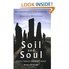 Soil and Soul: People versus Corporate Power